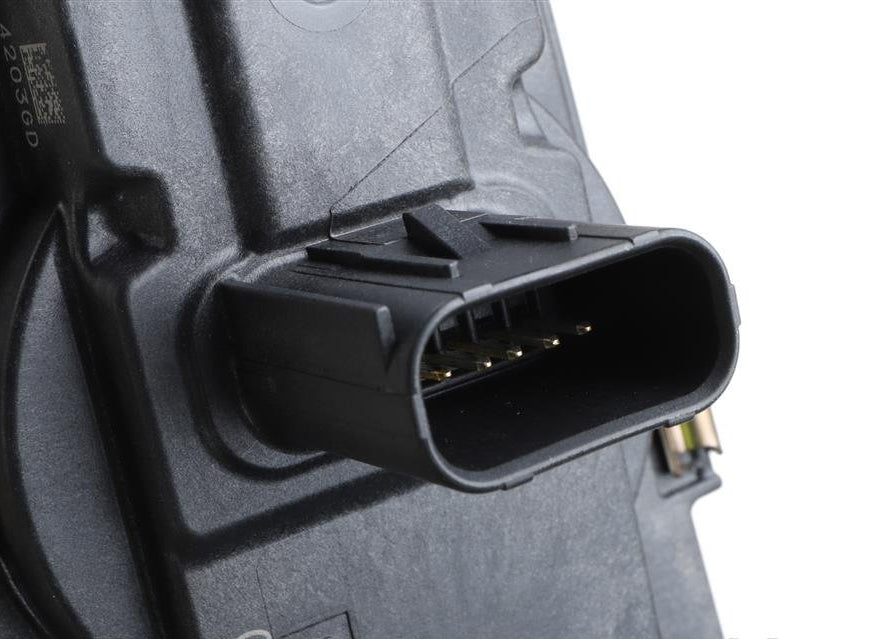 Cuerpo de Aceleración Silverado / Suburban / Tahoe / Sierra / Yukon 2014-2023 GM GENUINE