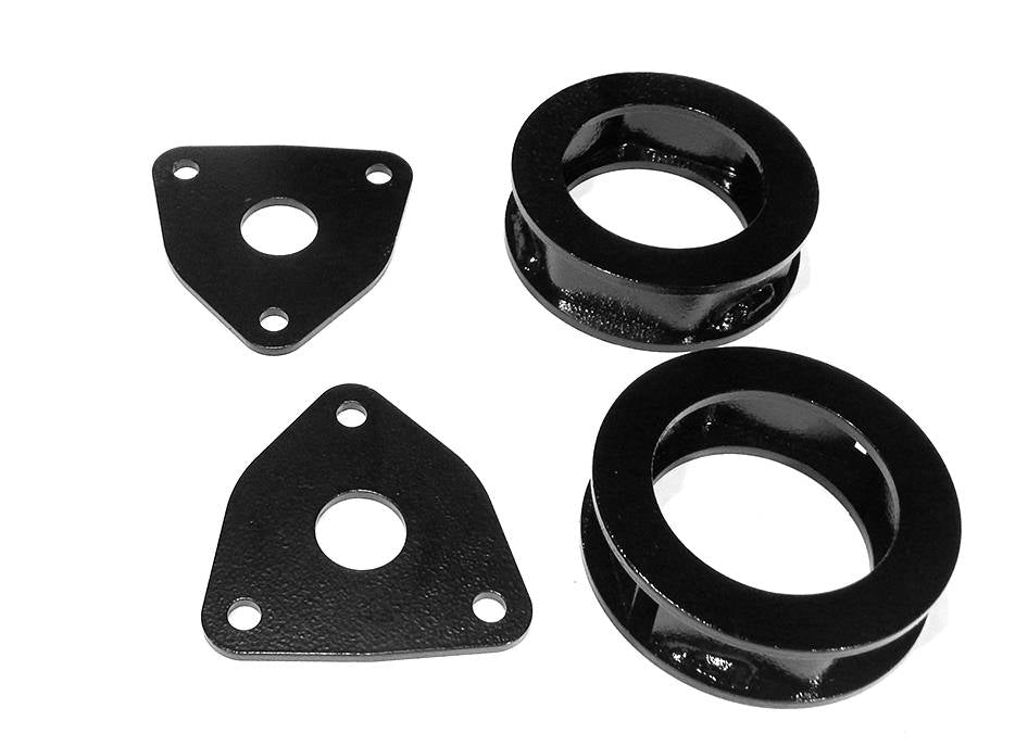 Kit de Nivelación de 2.5 pulgadas Southern Truck para Ram 1500 2012-2019