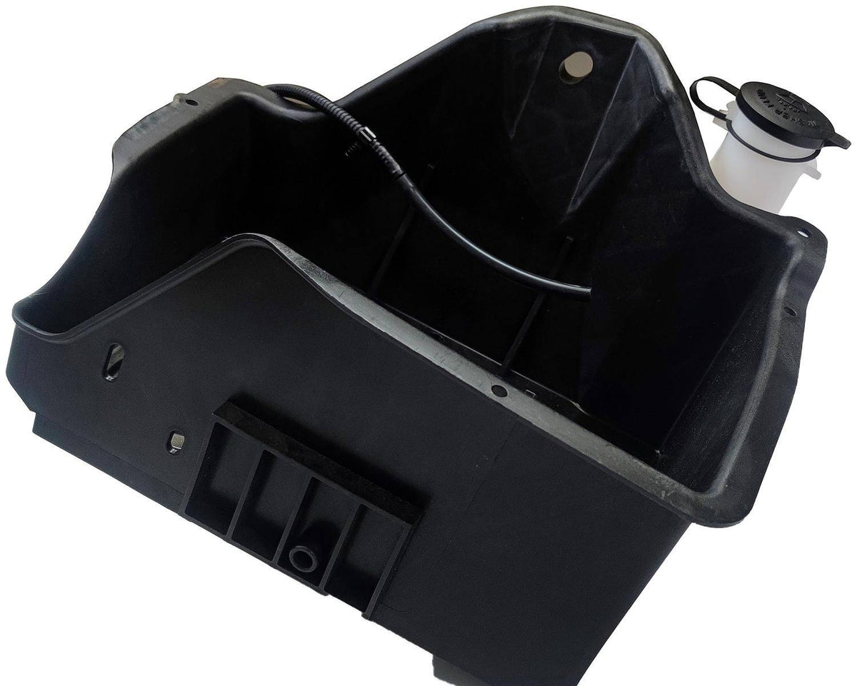 Depósito de Líquido de Limpiaparabrisas Dorman para Ford F-150 2009-2014