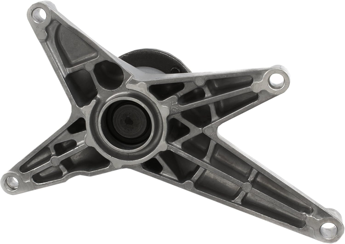 Soporte de Polea de Ventilador Aisin para Toyota Tundra, Sequoia y Land Cruiser 5.7 V8