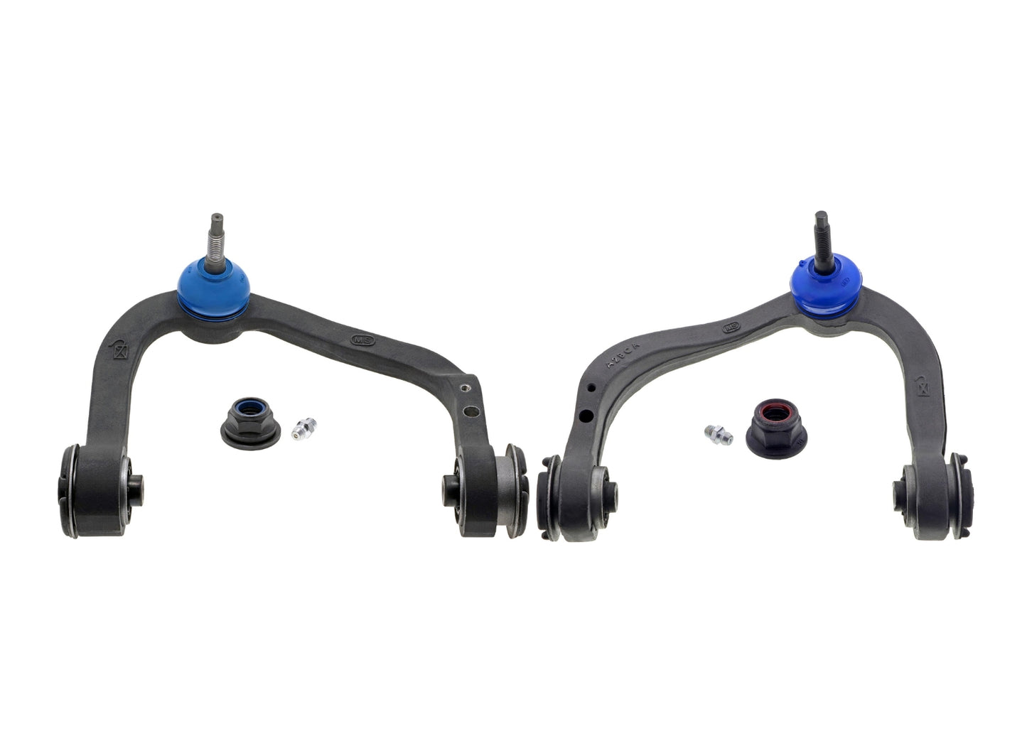 Par Bandejas Superiores Ford Expedition 2006-2022 Mevotech Supreme