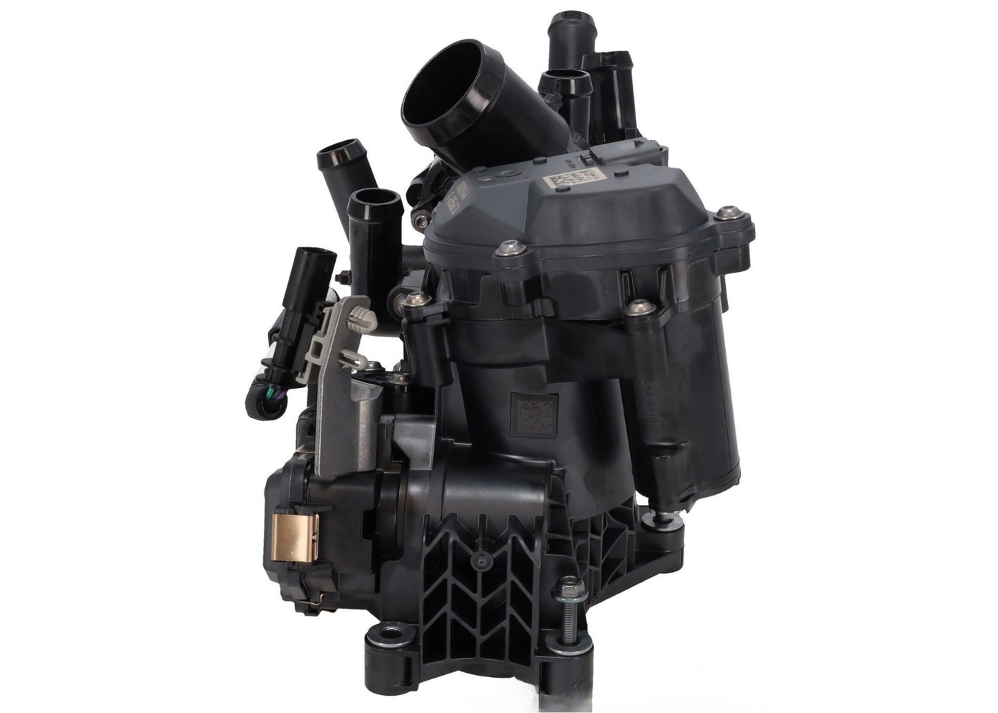 Termostato Electronico Chevrolet Silverado 3.0 L6 Turbo Diesel 2020-2023 Motorad