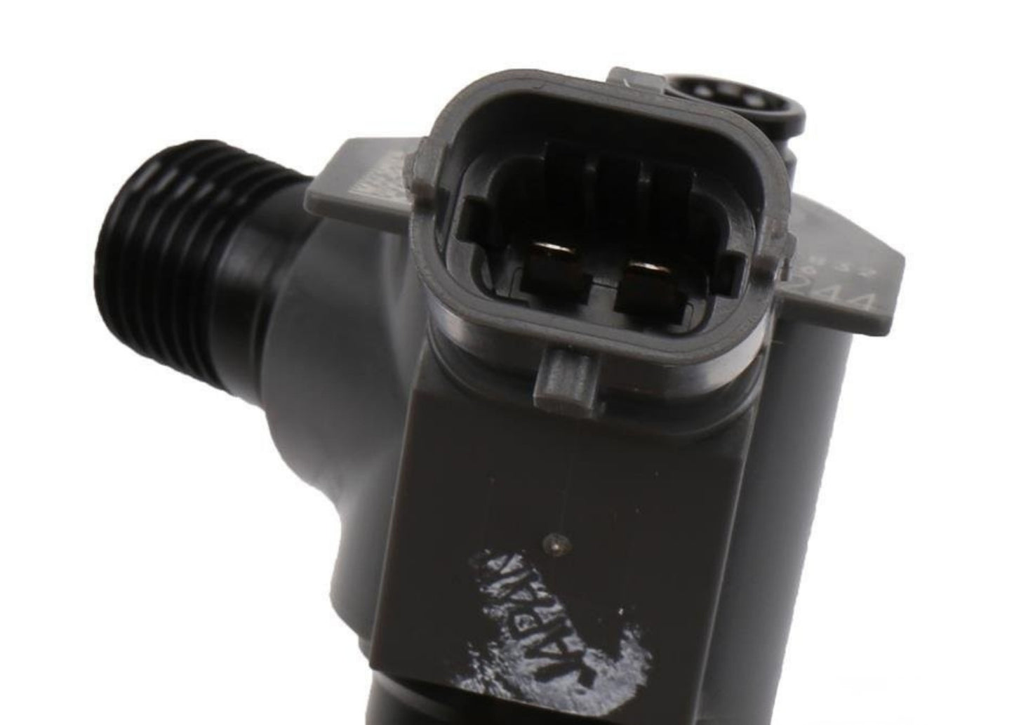 Inyector Chevrolet Silverado 3.0 L6 2020-2022 GM (Genuina)