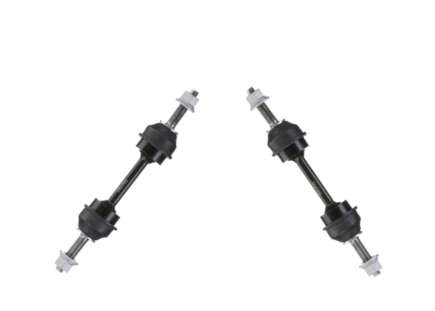 Par Bieletas Barra Estabilizadora Ford F-250 2011-2025 Delphi