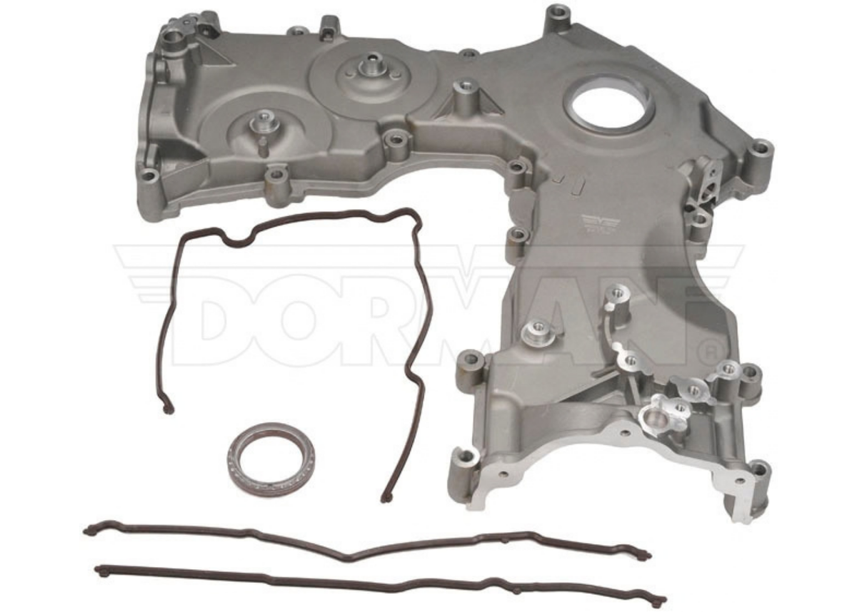 Tapa de Distribución F150 / Expedition / Navigator 2004-2014 Dorman