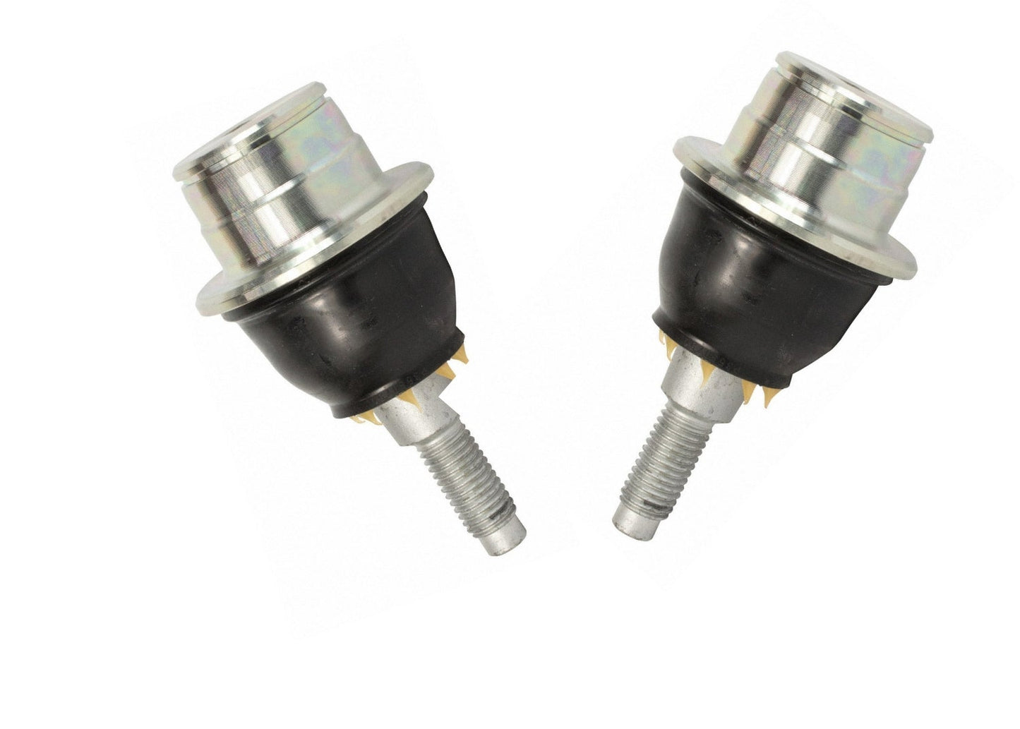 Par Rotulas Inferiores Bandeja Delantera Ford Expedition 2018-2024 Motorcraft (Original)
