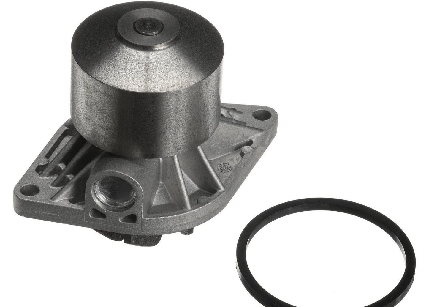 Bomba de Agua Gates para Ram 2500 y 3500 6.7 L6 Cummins 2019-2026