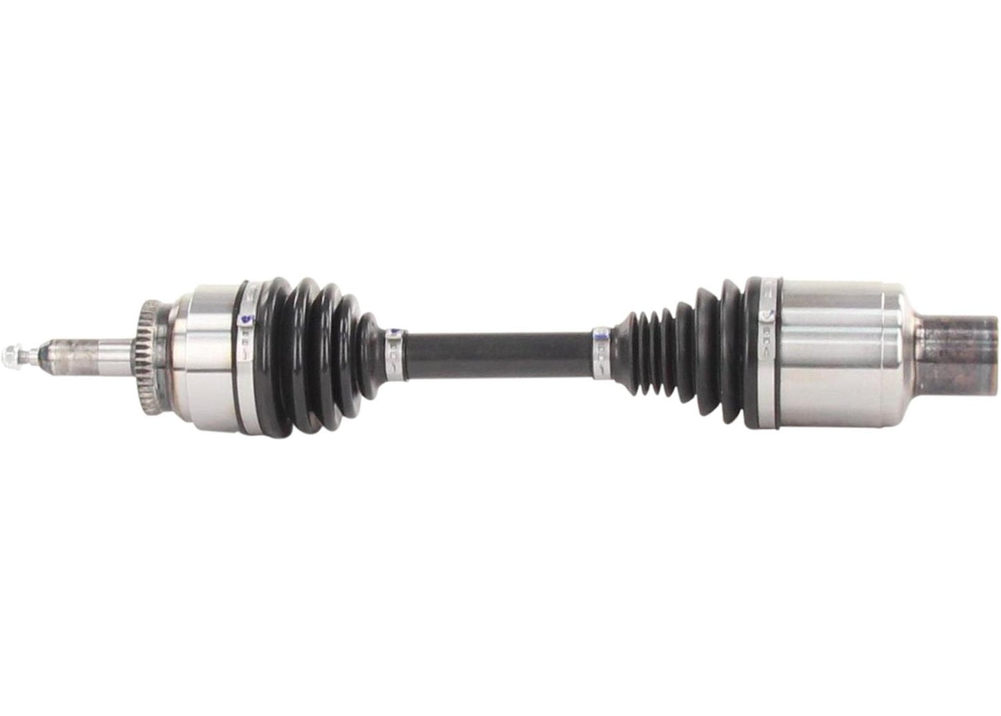 Par Homocineticas Delanteras Derecha e Izquierda Lincoln Navigator 3.5 V6 2018-2021 Trakmotive
