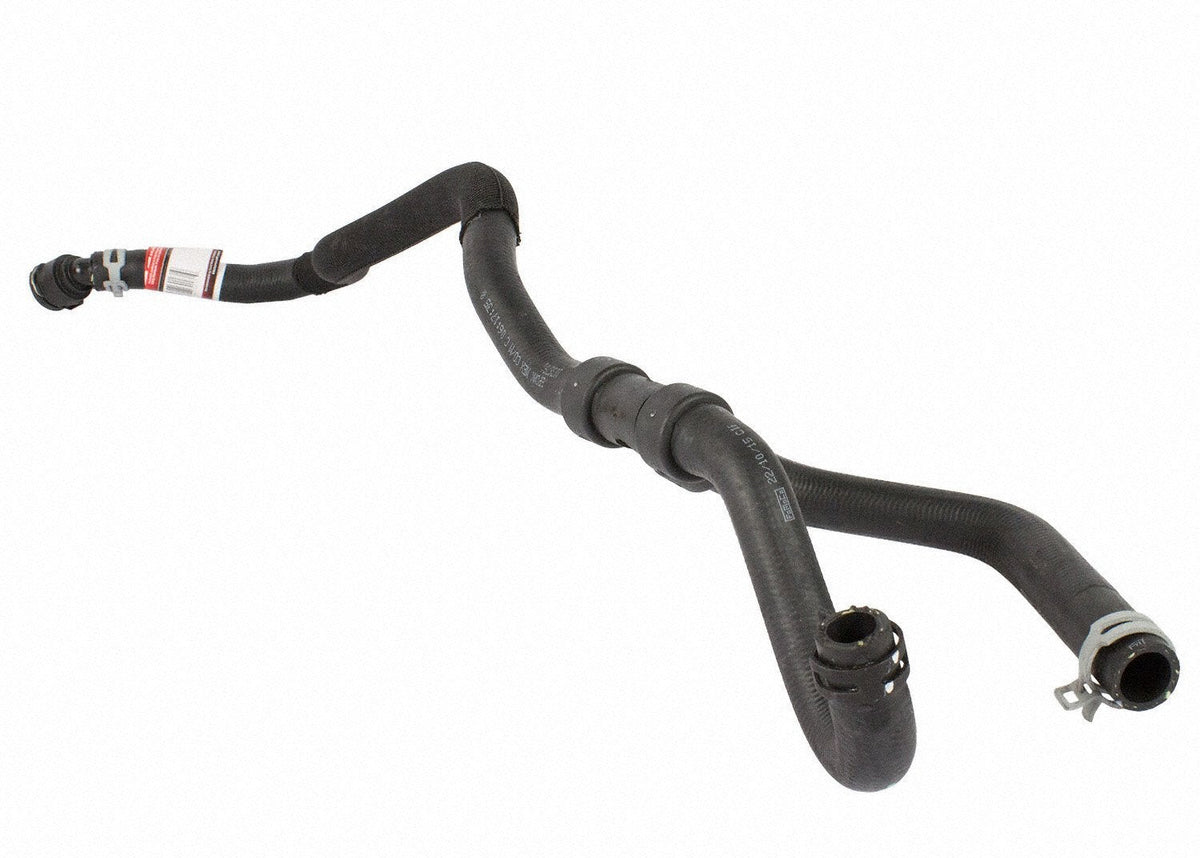 Conjunto de Mangueras de Calefacción Escape 2013-2019 Motorcraft