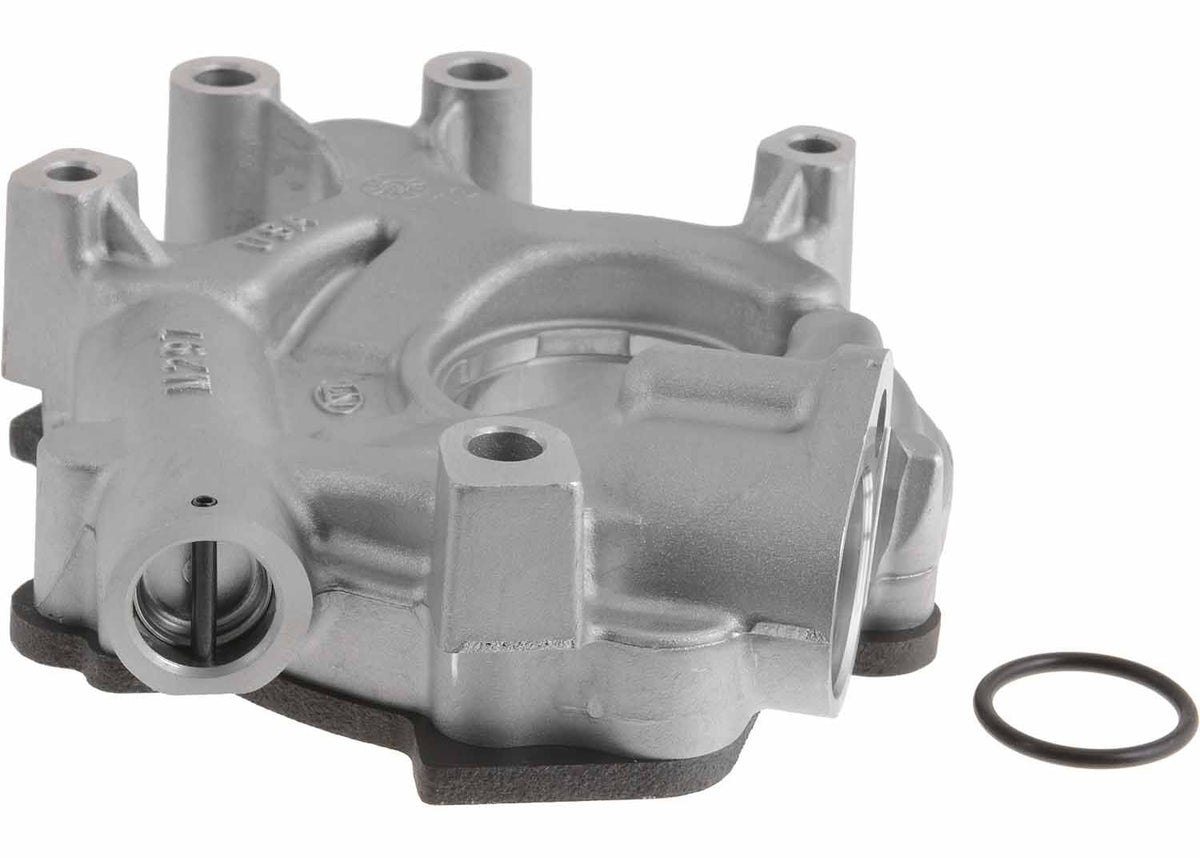 Bomba de Aceite Aspen / Dakota / Durango / Nitro / Ram 1500 / Commander / Grand Cherokee / Liberty 1999-2010 Melling