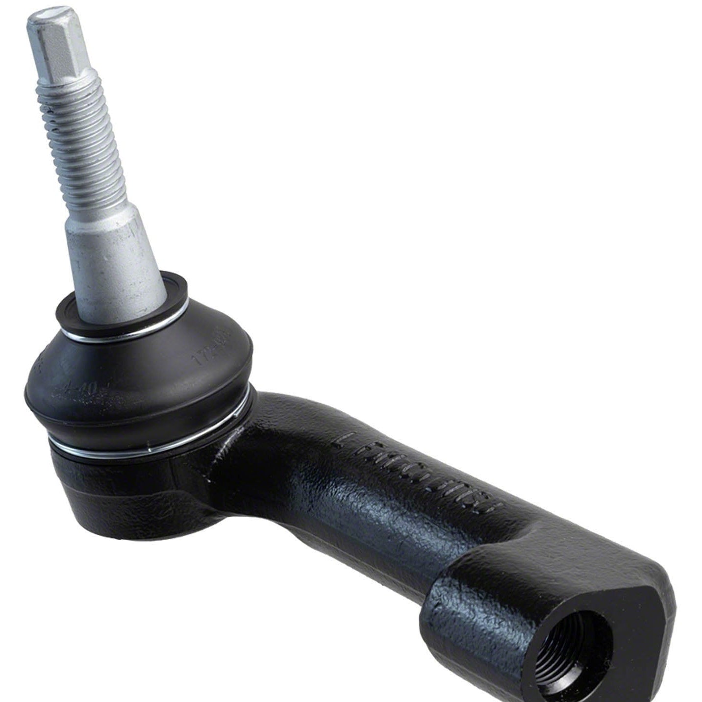 Rotula o Terminal de Dirección Delantero Izquierdo Exterior Ford Expedition 3.5 V6 2007-2021 Motorcraft