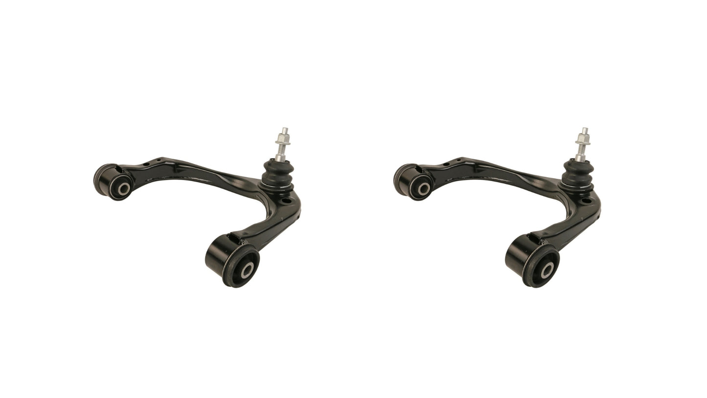 Juego Bandejas Superiores Ford F-150 2015-2020 Moog