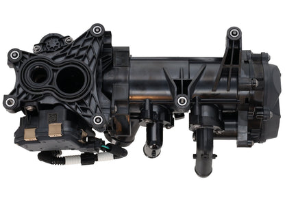 Termostato Electronico Chevrolet Silverado 3.0 L6 Turbo Diesel 2020-2023 Motorad