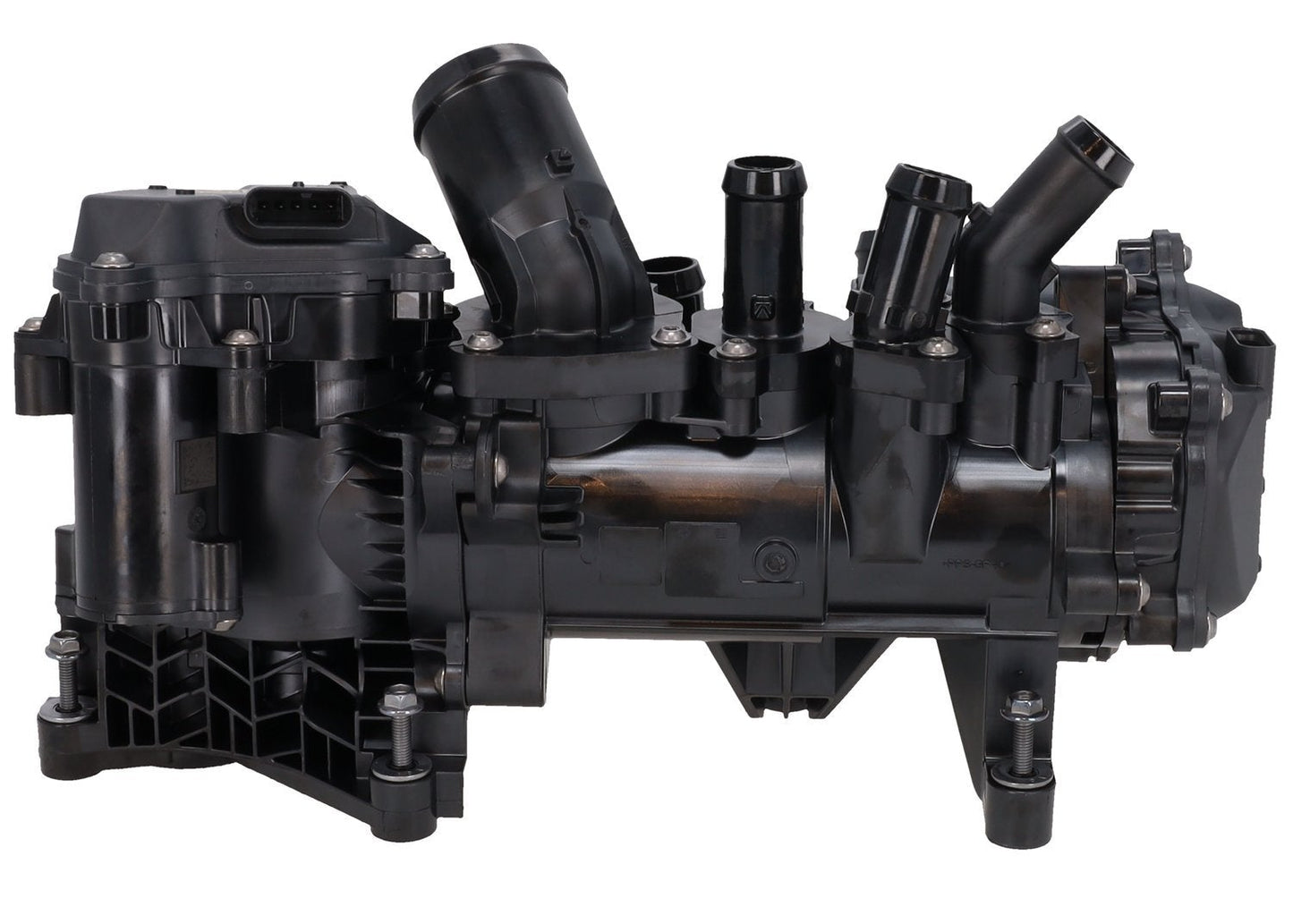 Termostato Electronico Chevrolet Silverado 3.0 L6 Turbo Diesel 2020-2023 Motorad