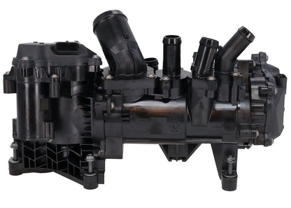 Termostato Electronico Chevrolet Silverado 3.0 L6 Turbo Diesel 2020-2023 Motorad