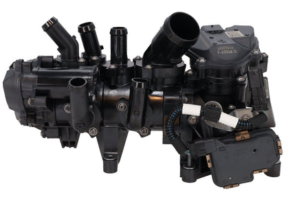 Termostato Electronico Chevrolet Silverado 3.0 L6 Turbo Diesel 2020-2023 Motorad