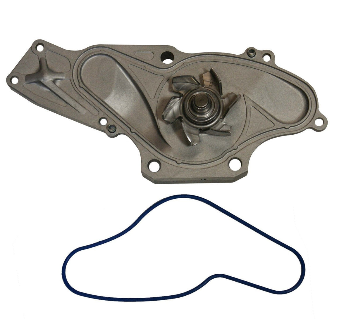 Bomba de Agua Pilot / Accord / Crosstour / Odyssey / Passport /  Ridgeline 2003-2025 GMB