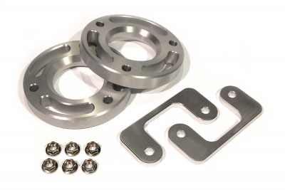 Kit de Nivelación de 2.25 pulgadas Southern Truck para Chevrolet Silverado 2007-2018