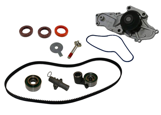 Kit de Distribución con Bomba de Agua Accord / Pilot / ODYSSEY / RIDGELINE / ACCORD / CROSSTOUR 2003-2017 GMB