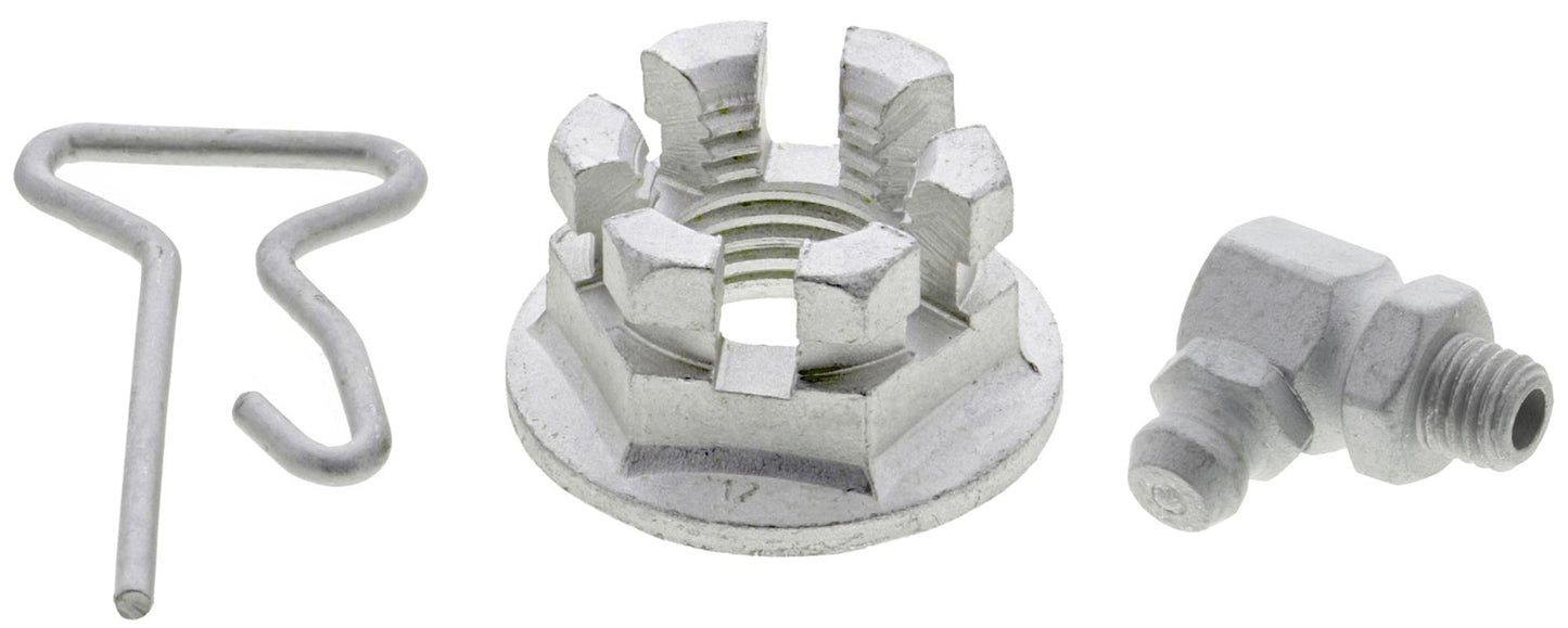 Bandeja Superior Derecha Lincoln Navigator 2006-2022 Mevotech TTX