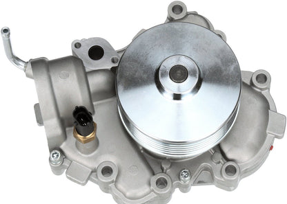Bomba de Agua Gates para Ram 1500 y Jeep Grand Cherokee 3.0 V6 Diesel 2014-2018