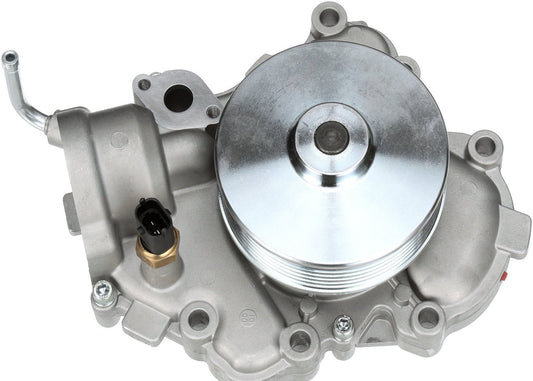 Bomba de Agua Gates para Ram 1500 y Jeep Grand Cherokee 3.0 V6 Diesel 2014-2018