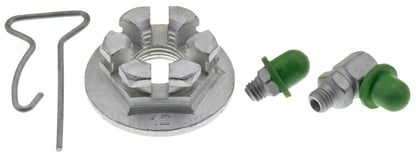 Bandeja Inferior Derecha F-150 / Expedition / Navigator 2015-2024 Mevotech TTX