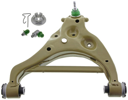Bandeja Inferior Izquierda F-150 / Expedition / Navigator 2015-2024 Mevotech TTX