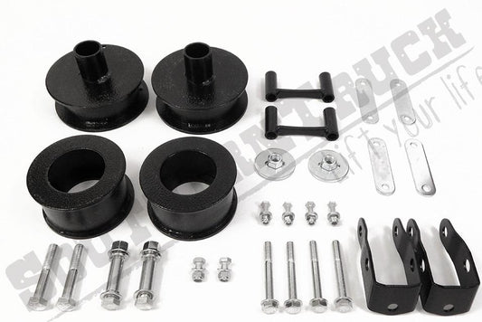 Kit de Nivelación de 2.5 pulgadas Southern Truck para Jeep Wrangler JK y JKU 2007-2017