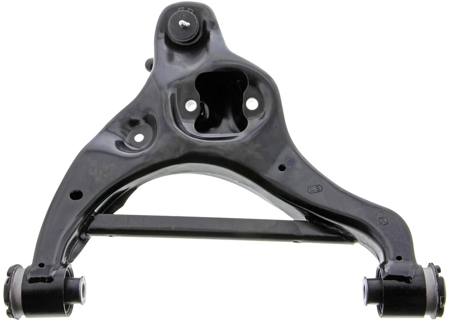 Bandeja Inferior Izquierda Ford F-150 2015-2020 Mevotech Supreme