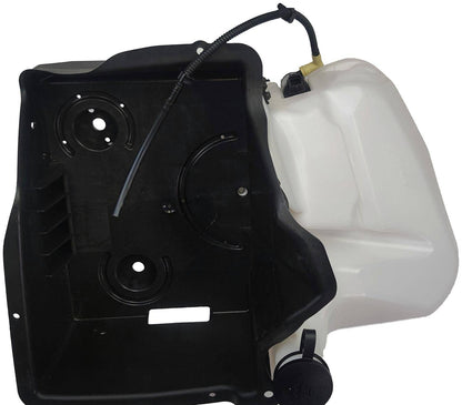 Depósito de Líquido de Limpiaparabrisas Dorman para Ford F-150 2009-2014