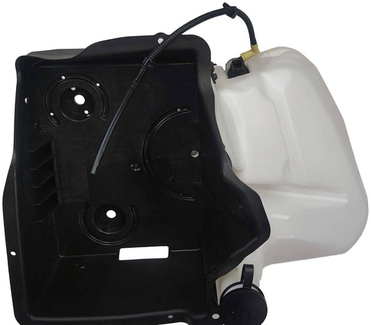 Depósito de Líquido de Limpiaparabrisas Dorman para Ford F-150 2009-2014