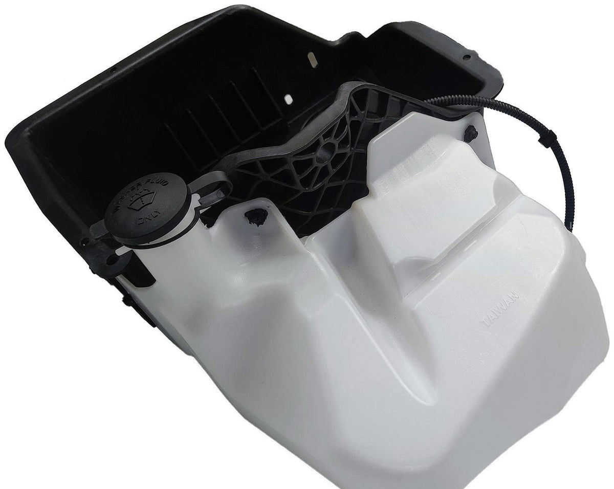 Depósito de Líquido de Limpiaparabrisas Dorman para Ford F-150 2009-2014