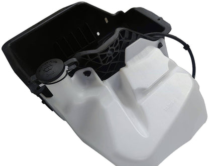 Depósito de Líquido de Limpiaparabrisas Dorman para Ford F-150 2009-2014