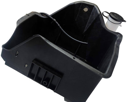 Depósito de Líquido de Limpiaparabrisas Dorman para Ford F-150 2009-2014