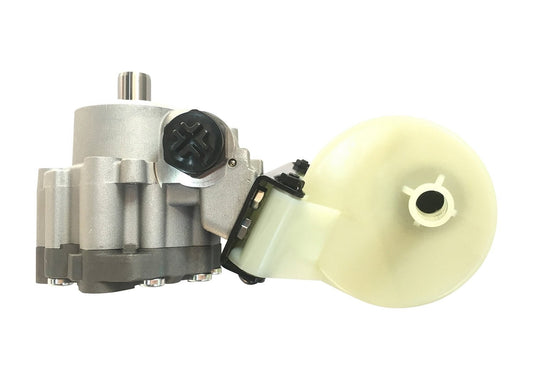 Bomba de Dirección Hidráulica Edelmann tipo ZF para Dodge Ram 2500 y 3500 2003-2010