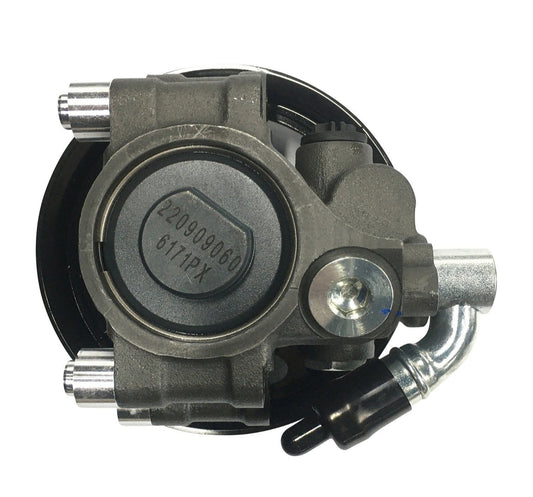 Bomba de Dirección Hidráulica Edelmann para Ford F-150 y Expedition 5.4 V8 2009-2010