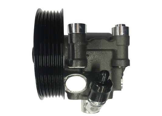 Bomba de Dirección Hidráulica Edelmann para Ford F-150 y Expedition 5.4 V8 2009-2010