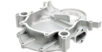 Tapa de Distribución con Empaquetadura Ford Small Block V8 255 289 302 351 Windsor 1966-1984 Dorman-Mahle