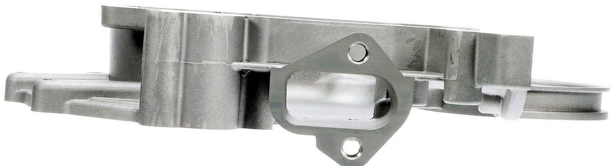 Tapa de Distribución con Empaquetadura Ford Small Block V8 255 289 302 351 Windsor 1966-1984 Dorman-Mahle