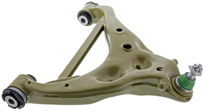 Bandeja Inferior Izquierda F-150 / Expedition / Navigator 2015-2024 Mevotech TTX