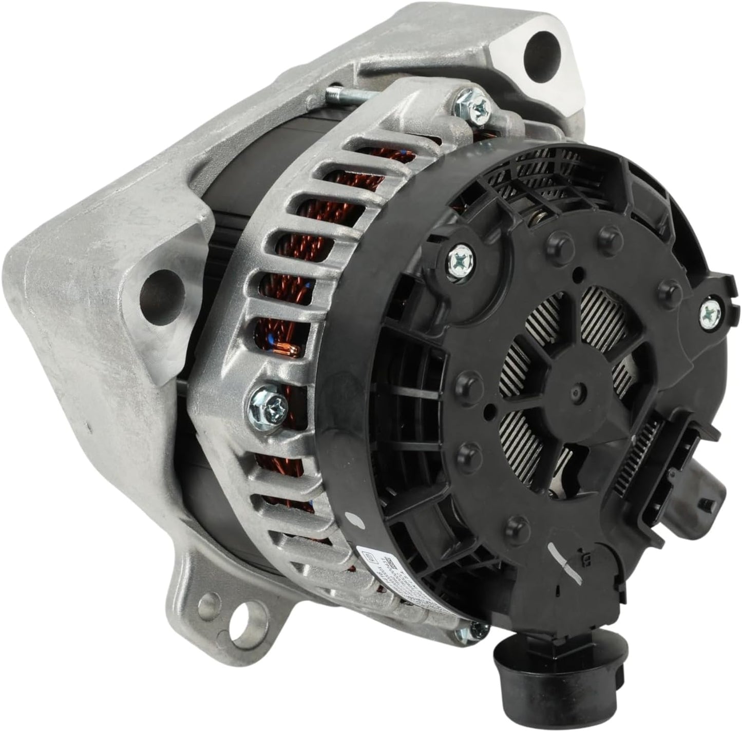 Alternador 170A GM Genuine para Chevrolet Silverado, Tahoe y Suburban 2019-2021