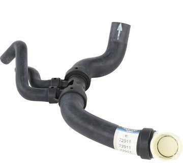 Mangueras Radiador Inferior F150 2015-2025 Dayco