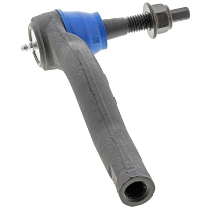 Terminal de Dirección Derecho Mevotech Supreme para Chevrolet Silverado, Tahoe y Suburban