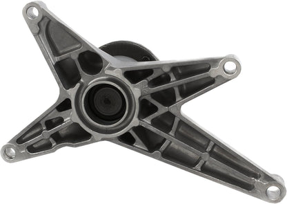 Soporte de Polea de Ventilador Aisin para Toyota Tundra, Sequoia y Land Cruiser 5.7 V8