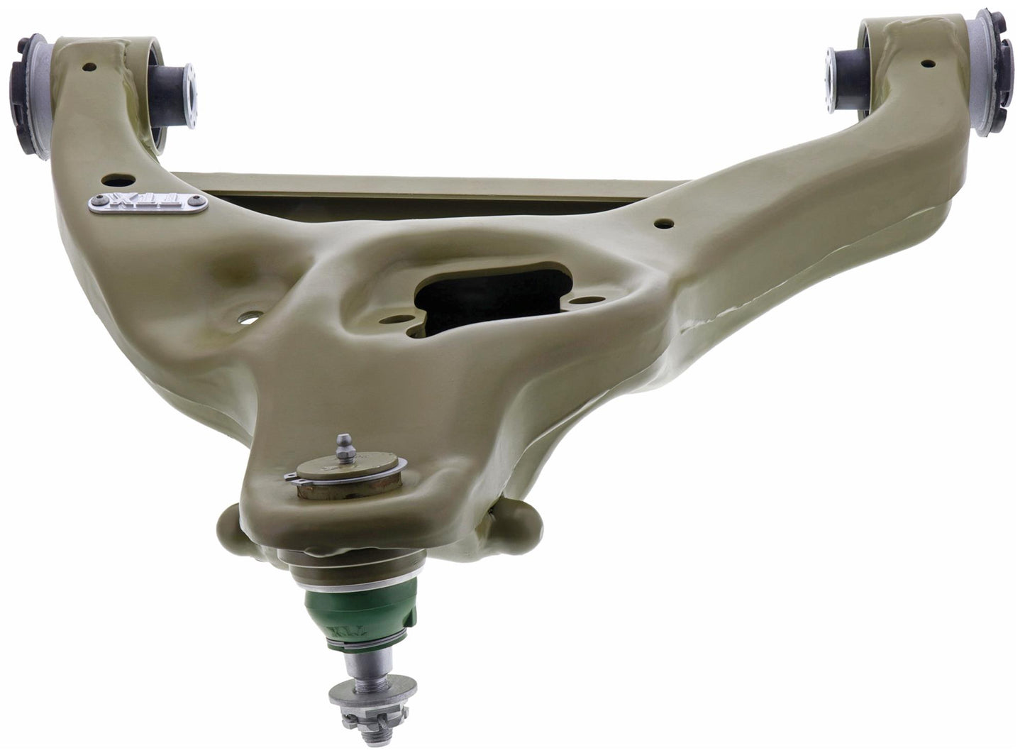 Bandeja Inferior Derecha Ford Expedition 2018-2024 Mevotech TTX