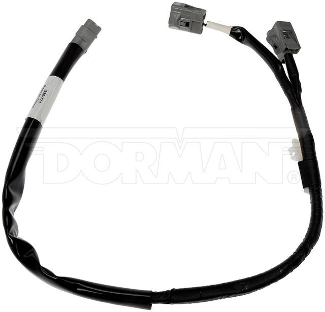 Conector de Sensor de Detonación Dorman para Toyota 4Runner, Tacoma y Tundra 3.4 V6