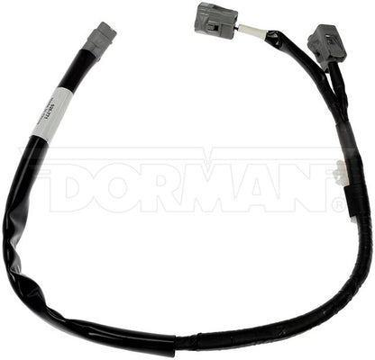 Conector de Sensor de Detonación Dorman para Toyota 4Runner, Tacoma y Tundra 3.4 V6