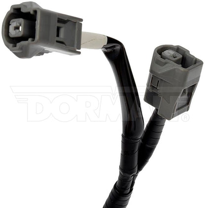 Conector de Sensor de Detonación Dorman para Toyota 4Runner, Tacoma y Tundra 3.4 V6