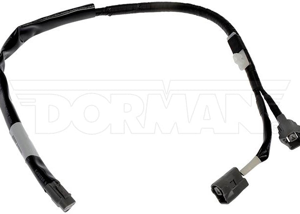 Conector de Sensor de Detonación Dorman para Toyota 4Runner, Tacoma y Tundra 3.4 V6